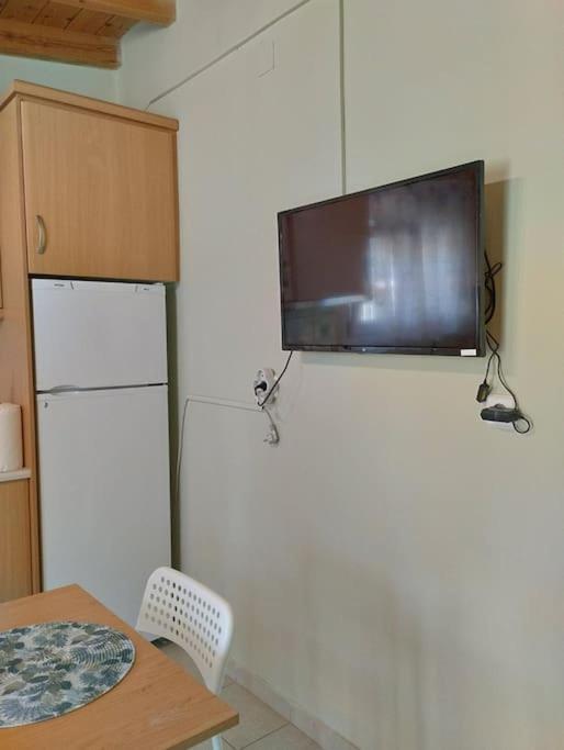 Lovely Guesthouse On The Beach Agia Anna  Luaran gambar